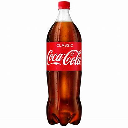 Cola Coca Classic Coke Bottle 5l 5ltr