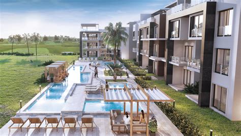 Apartamentos En Venta Punta Cana Grupo Inmobiliario Elite