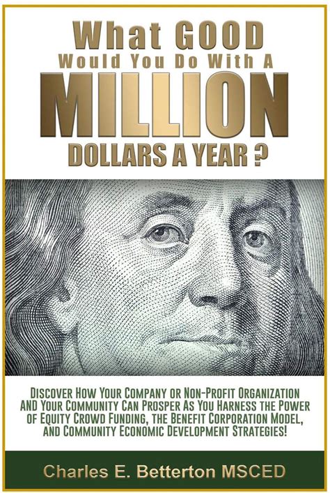 Million Dollars A Year - Question 2 - 100 Million ...