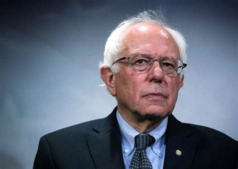 Et Tu Bernie Sanders Shamed For Joining Us Hawks In Venezuela Regime