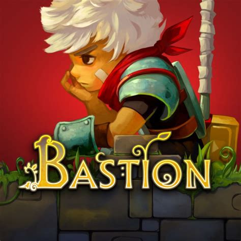 Bastion for Browser (2011) - MobyGames