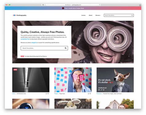31 Free Stock Photo Websites For Every Situation 2021 Colorlib