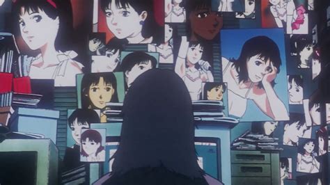 This wallpaper is about retro anime aesthetic desktop wallpaper, download hd wallpaper for desktop, or mobile in best quality (4k). How Satoshi Kon's anime Perfect Blue predicted Twitch & K ...