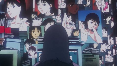 Tumblr is a place to express yourself, discover yourself, and bond over the stuff you love. How Satoshi Kon's anime Perfect Blue predicted Twitch & K ...