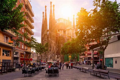 Barcelona In December Weer Dingen Om Te Doen Evenementen Meer