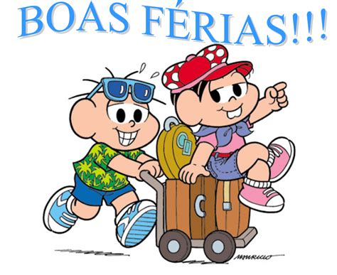 Atividade Boas Ferias Educação Infantil