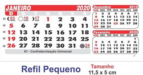 Quienes deban desempeñarse como vocales de mesa durante ambas jornadas, recibirán un bono de $60 mil. Refil de Calendário de Mesa Pequeno 2021 - Grafiara