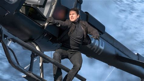 Ethan hunt acts on his own according to the initial directives, and the cia begins to question his loyalty and motives. Mission: Impossible - Fallout mints $92 mn in global box ...