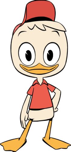 Huey Duck Png By Nayira12 On Deviantart