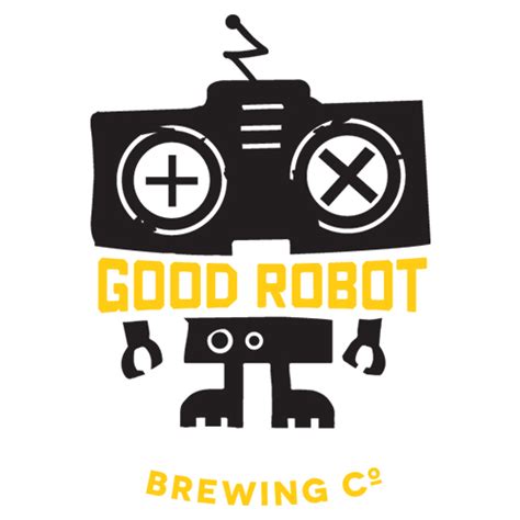 Good Robot Brewing Company Nova Scotia Good Cheer Trail