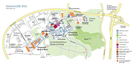 Maybe you would like to learn more about one of these? Informationen für Besucher - Universität Ulm