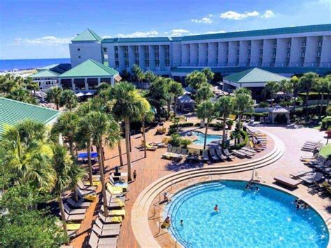 Avis The Westin Hilton Head Island Resort And Spa Marriott Bonvoy Milesopedia