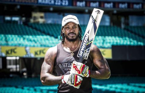 We have covered the date of birth and other related information here. Chris Gayle Bio, Family, Parents, Wife, Daughter, Facts ...