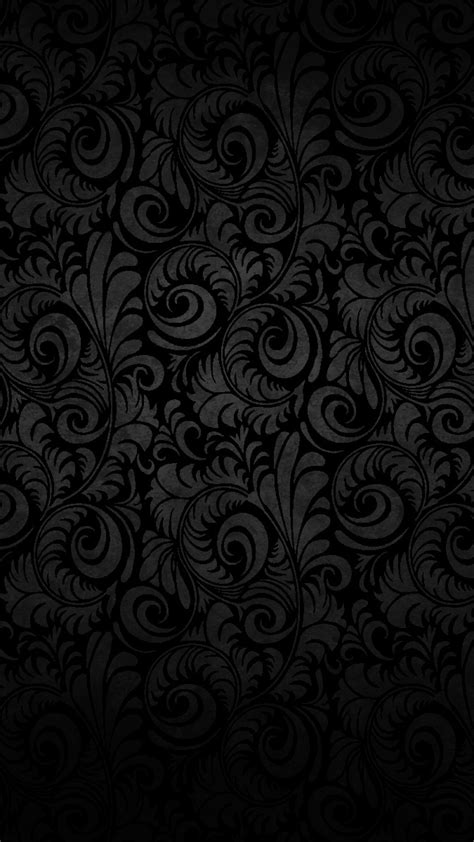 37 Wallpaper Black Hd Full Gambar Keren