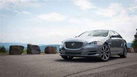 Jaguar XJ: The Ultimate Buyer's Guide