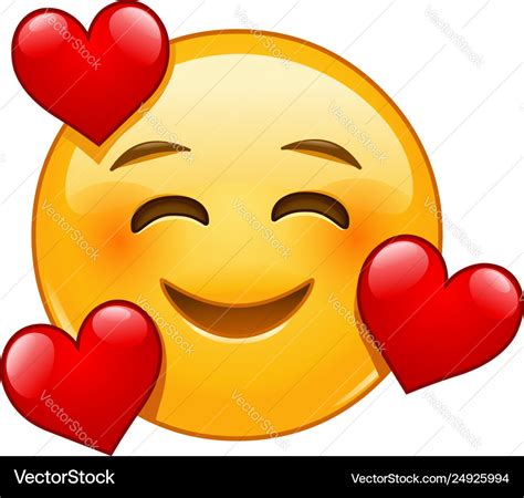Heart Emoji Symbols Photos Cantik