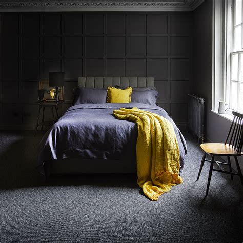 Black Is The New Grey Carpetright