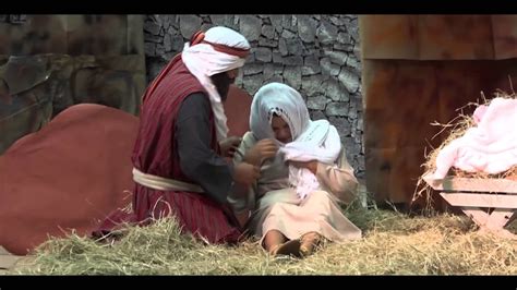 Nacimiento De Jesus Drama Youtube