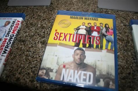 Blu Ray Sextuplets Naked Picclick