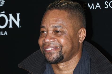 Cuba Gooding Jr To Turn Himself Into Police Denies Groping Woman At Nyc Bar Get Known Radio