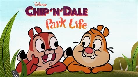 Watch Chip N Dale Park Life Full Episodes Disney
