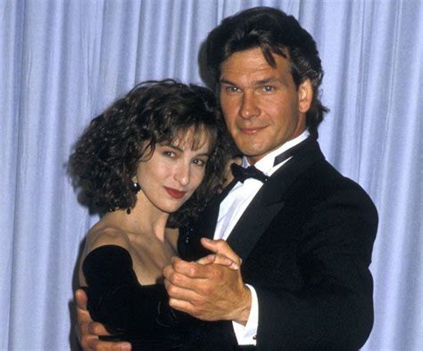 The Most Iconic Oscars Beauty Missteps Of All Time Dirty Dancing