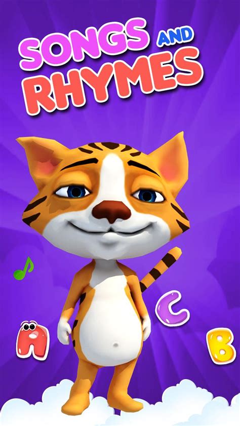 Unter einem alphabet a versteht man eine nichtleere menge von zeichen bzw. 3D ABC Phonics Song - Alphabets Learning App APK 1.0 ...