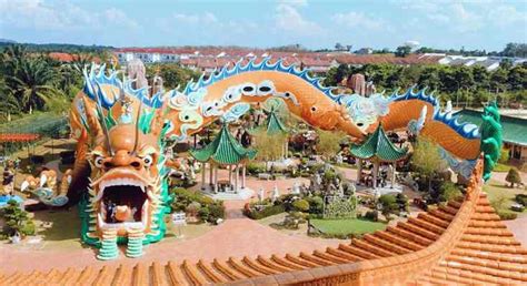 Fortune dragon yong peng hotel reviews, photos and virtual tours thanks to photos and virtual tours, you can look before you book your fortune dragon yong peng hotel reservation. Yong Peng Attractions & Must Buy Products | SGMTRIPS.com