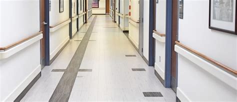 Install Veterans Administration Flooring Installation Experience