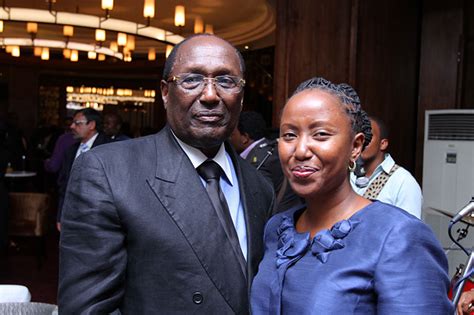 Chris kirubi made some statements recently that your local church pastor probably found incendiary but when you think about it, then you realize he was speaking from a position of wisdom. Chris Kirubi: How I get young people to make money for me ...