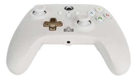 Controle Powera Com Paddles Para Xbox One Xbox Series E Pc Frete Gr Tis