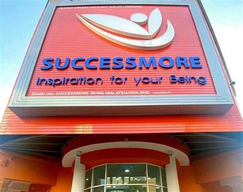 Ground floor, tower 7 avenue 3, bangsar south, no. Successmore Being (Malaysia) Sdn Bhd Company Profile and ...