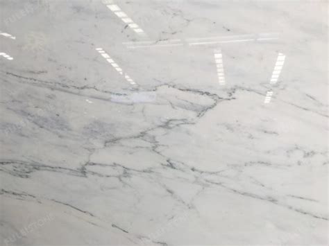 Calacatta White Marble Slab From Turkey Fulei Stone