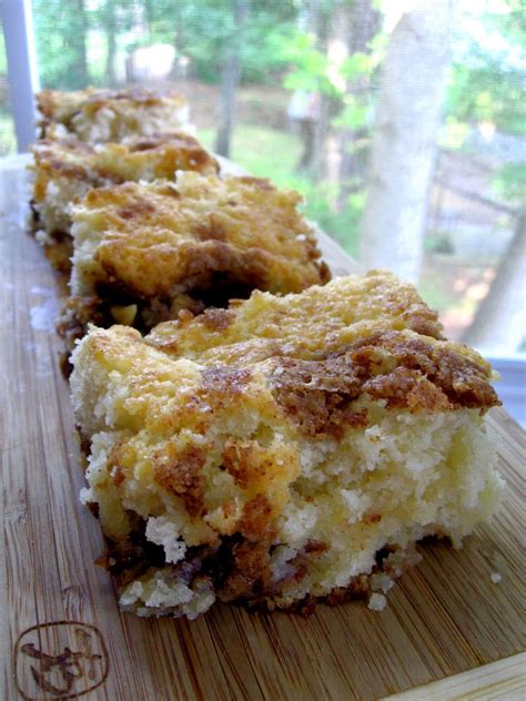 Woman's day participates in various affiliate marketing. Cinnamon Swirl Coffee Cake | Coffee cake recipes, Cinnamon ...