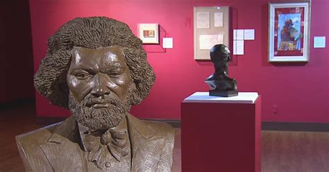 dallas african american museum views the city through the prism of black life cbs texas