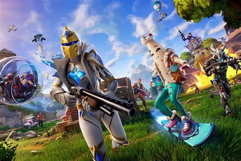 Og Fortnite Battle Pass Classic Skins And Weapons Radio Times