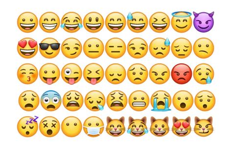 Whatsapp Introduce Il Proprio Set Di Emoji Personalizzato Nella Beta