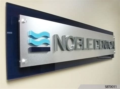 Acrylic Sign Acrylic Sign Signage Display Interior Signs