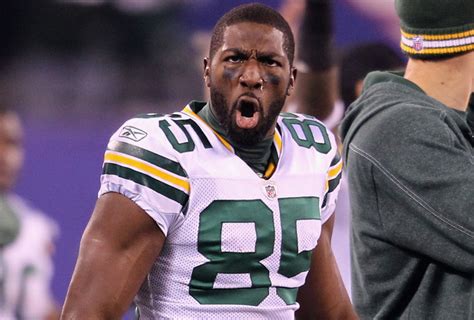 Greg Jennings Opens Up What Does It Mean For The Packers Allgbpcom