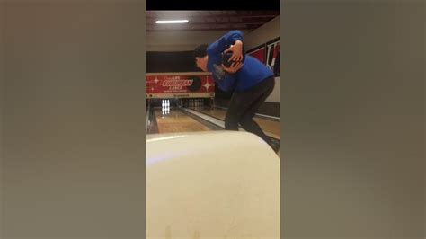 Random Bowling Shots 3 Youtube