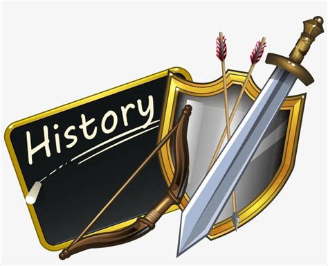 Clip Art Historypng — Waller County Library System