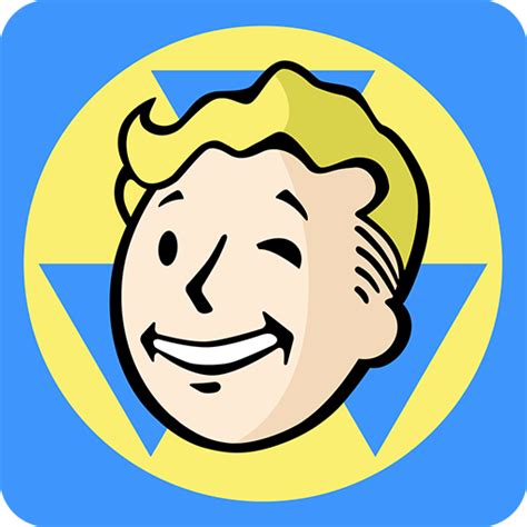 Vector Icon Fallout 4 36497 Free Icons And Png Backgrounds