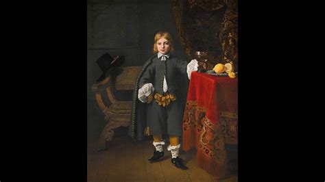 400 Year Old Painting Of Boy Wearing Nike Shoes Goes Viral Netizens