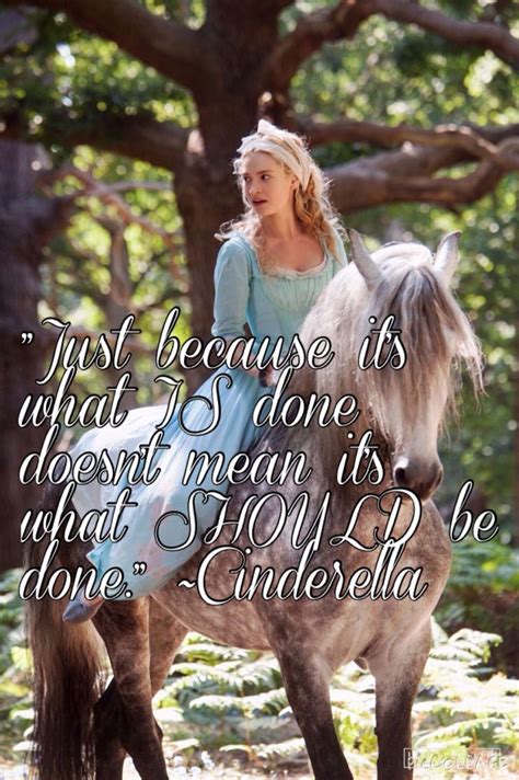 Disney Quotes Disney Cinderella Movie Quotes Disney