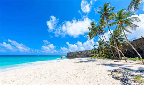 It is 34 kilometres (21 miles) in length and up to 23 km (14 mi) in width, covering an area of 432 km 2 (167 sq mi). Barbados für 392€ nonstop mit Eurowings (inkl. Gepäck ...