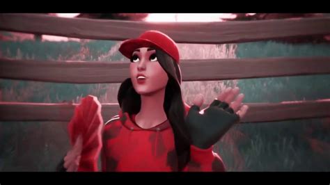 A 100% pure mineral pressed powder that gives skin a beautiful, natural finish. Fortnite edit Ruby skin intro - YouTube