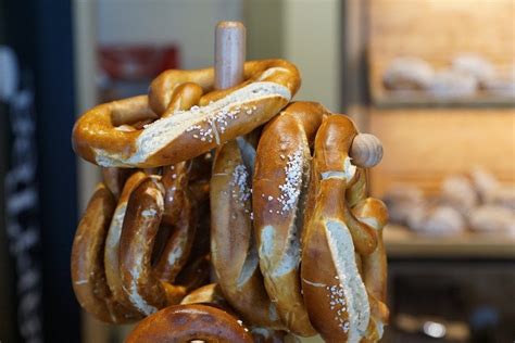 19 Must Try German Foods And Drinks While Studying Abroad Go Overseas