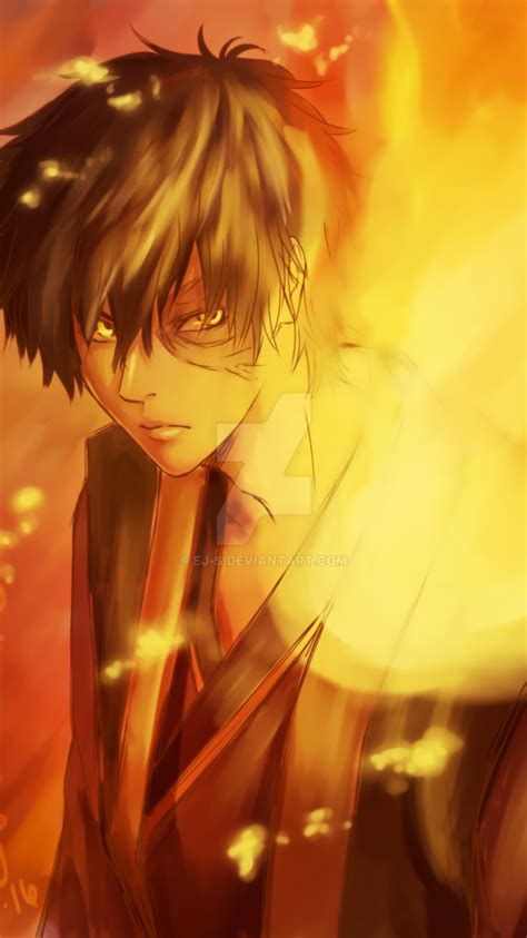 Free Download Prince Zuko Of The Fire Nation By Ej S 1024x1536 For