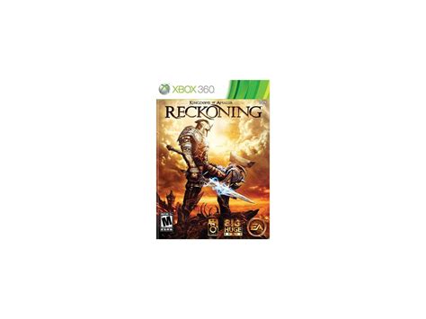 Kingdoms Of Amalur Reckoning Xbox 360 Game 14633098907 Ebay
