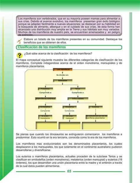 Libro De Ciencias Naturales 9no Grado